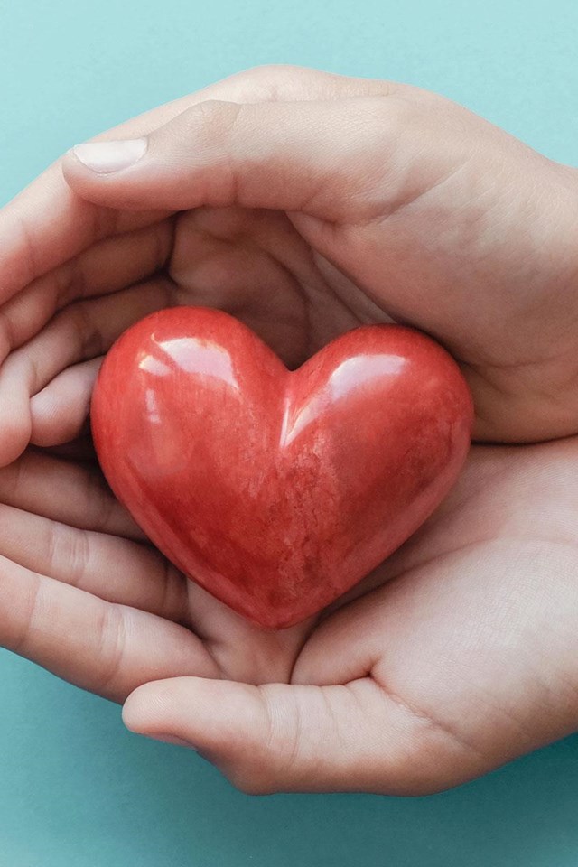 Autocuidado personal y emocional