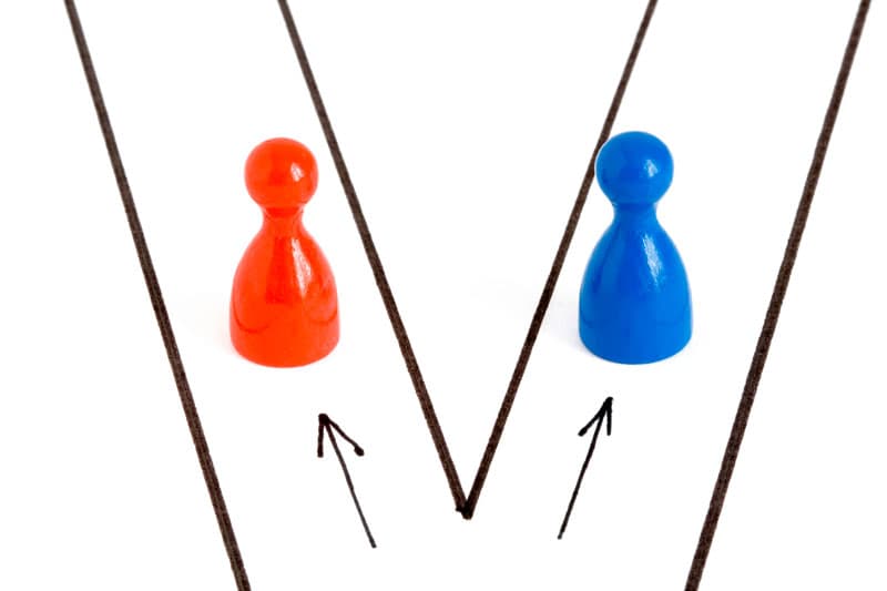 Psicólogos para separaciones y divorcios
