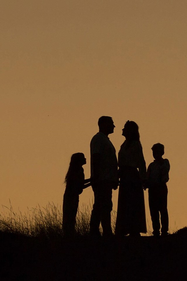 Infancia y adolescencia